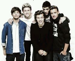 i ♥1D ,