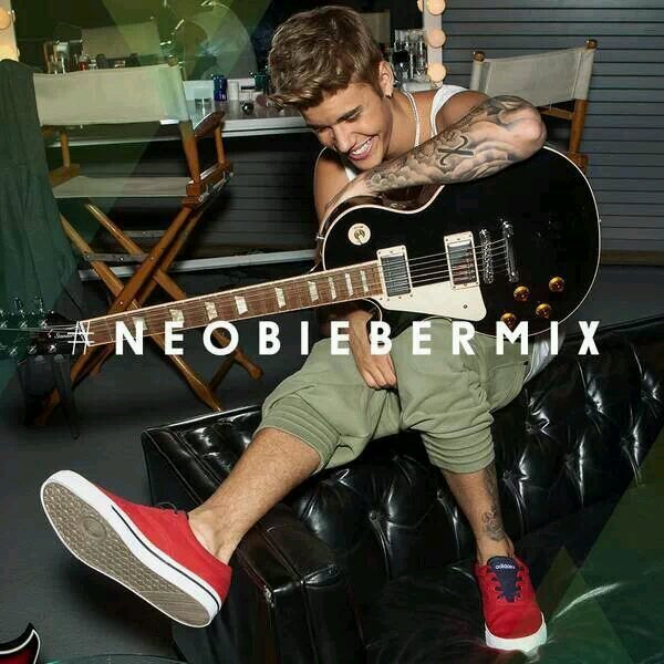 I Love Justin Bieber And One Direction / Rap Too / Eminem / Tupac / Salmo / 13 / Kayak / Drums