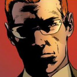 HenryGyrich's profile picture. Former Avengers liaison. Formerly with the Commission on Superhuman Activities. (Marvel Comics only, 616 preferred)