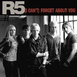 We are R5! @rossR5, @rikerR5, @rockyR5, @rydelR5, and @ratliffR5! Follow our baby bro @rylandR5, he's awesome! 
 LOUDER out now - http://t.co/LFRYjOYwNP