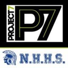 NHHS_Project7's profile picture. P7 is a Bible, faith-based student-led club. We encourage respect for authority, community service, and healthy relationships.