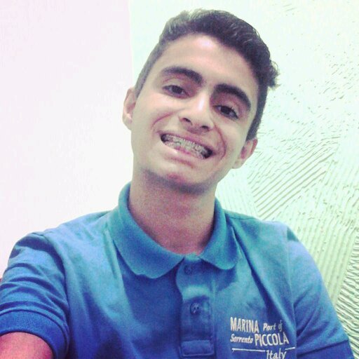 So Deus pode julgar os meus erros