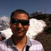 Aniket (@aniketmn) Twitter profile photo