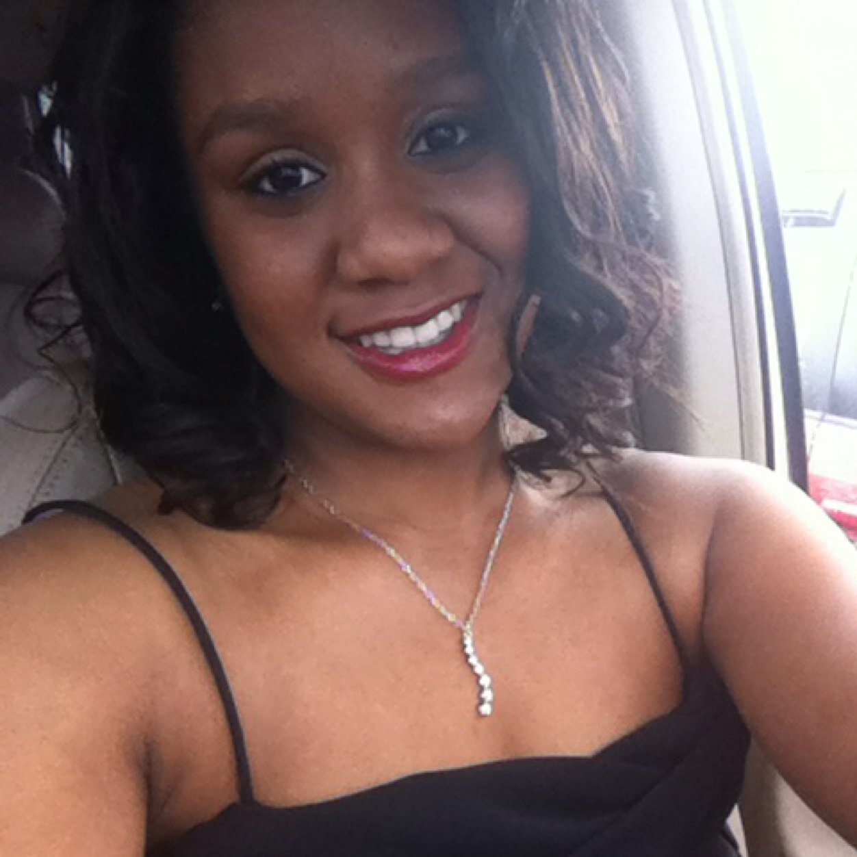 Live life to the fullest because tomorrow is not promised!