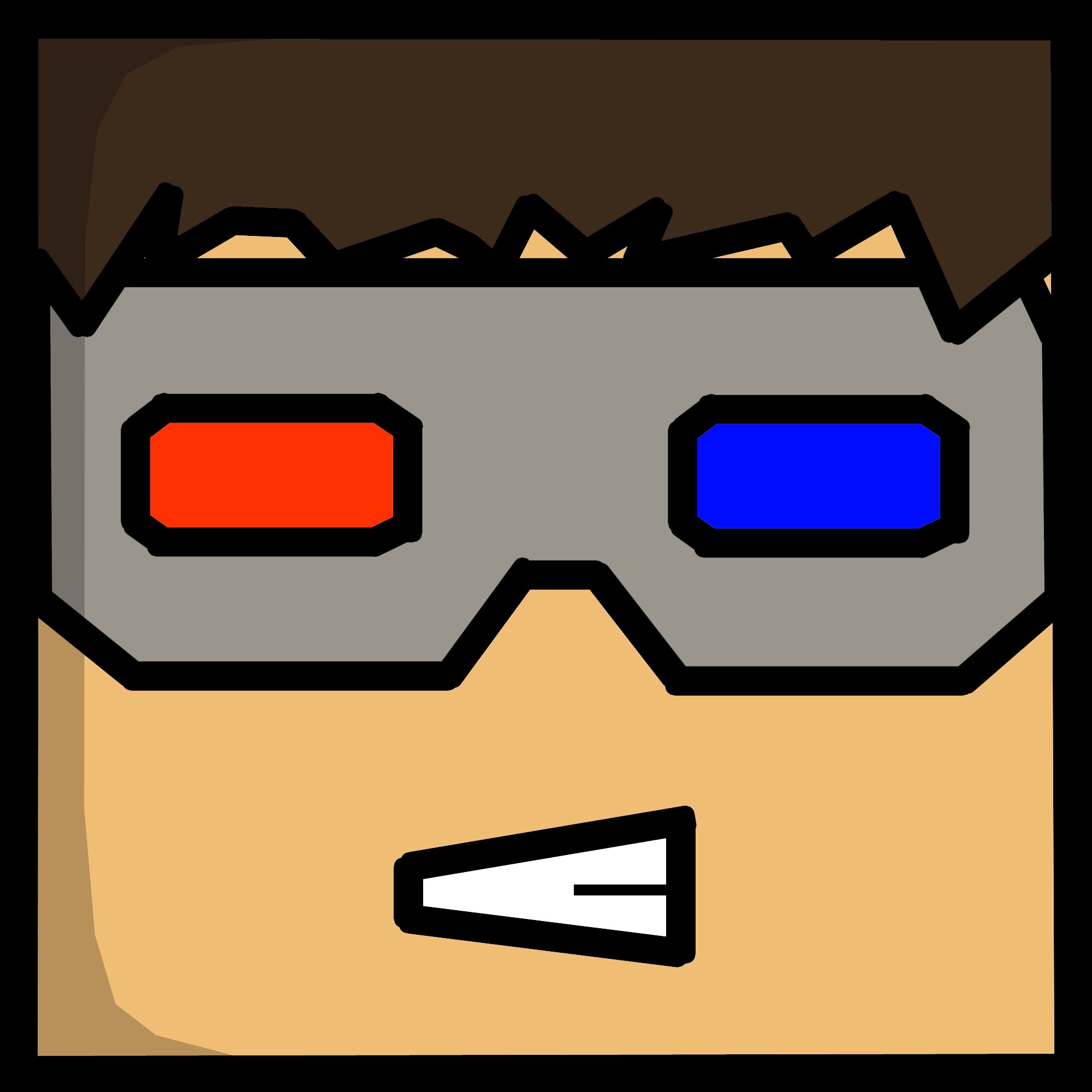 FluffyMeatballs's profile picture. Minecraft Lover, Gamer, Awesome.
Facebook: https://t.co/4KjzDtYtYI
Youtube: https://t.co/mvdswNJRra