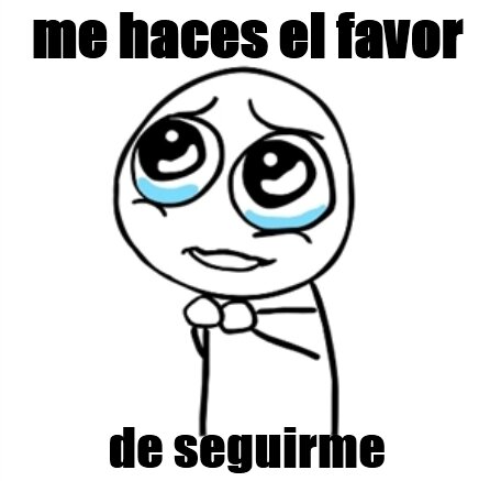 No soy adicto a Twitter pero si me sigues yo te sigo!! ;)