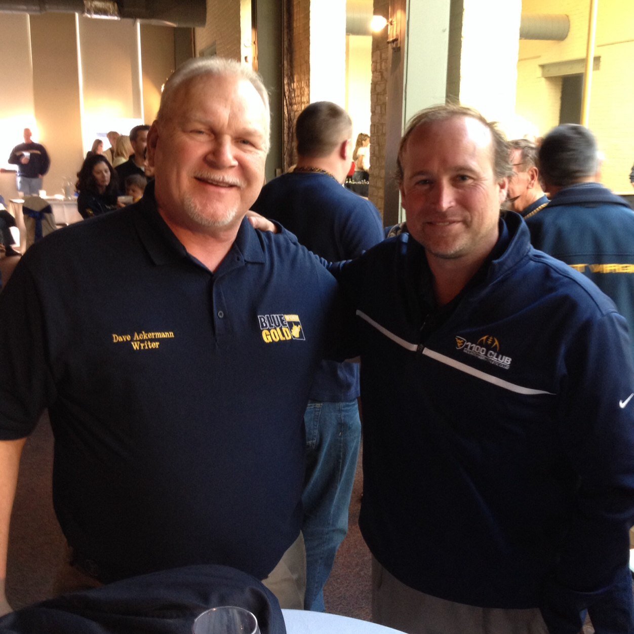 WVU Credentialed Senior Staff Writer for http://t.co/utvJ2J4Zja