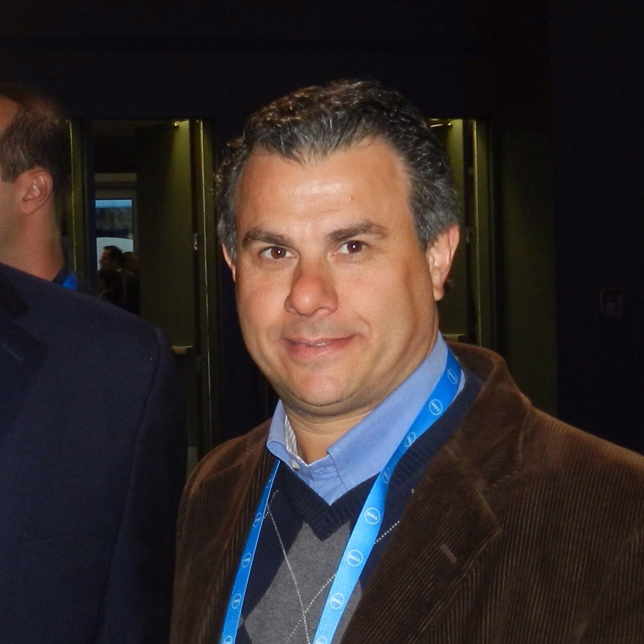 urba_diego's profile picture. Ingeniero en Sistemas, Socio Gerente de Excelcom S.A.