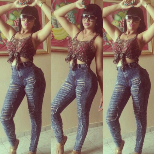 Soy Una Mujer Segura De Si Misma' Amo Ah Dios Inmensamente Me Gusta Divertirme Con Los Mioss, Siempre Feliz Gracias A Mi God..  Imstagram Fermilandy_