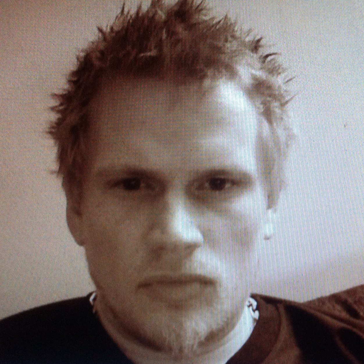 99Karlsn's profile picture. Everyone has a plan until they get punched in the face.