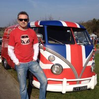 Vaughan Taylor (@vaughan1963) 's Twitter Profile Photo