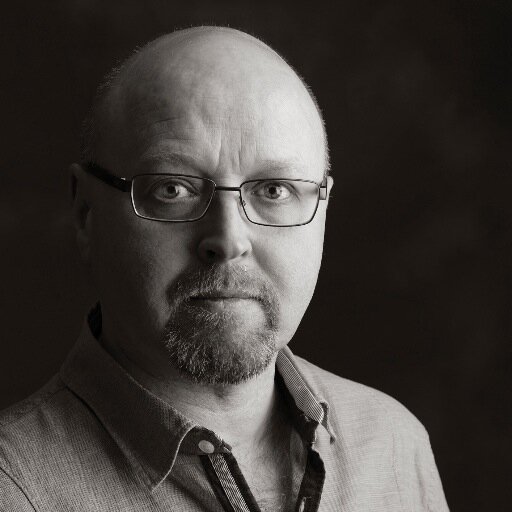 Photographer. Studio owner.  (trying to avoid leasing my soul as a UNIX and s/w dev techie).