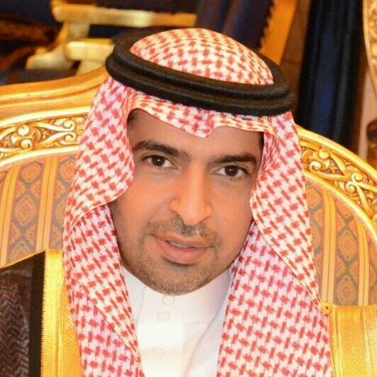 منصور حمد البابطين