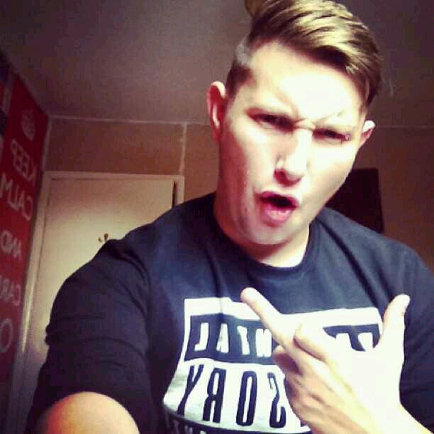 DodsworthLiam's profile picture. 