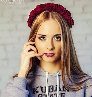 kseniya_tumaeva's profile picture. 