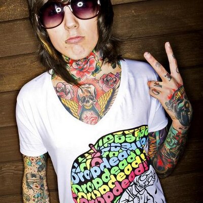 Oliver Sykes Interview 