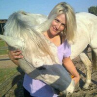 Kim Martin - @kimberleycpt Twitter Profile Photo