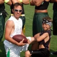 Ralph graham jr (@flagfootball_jr) 's Twitter Profile