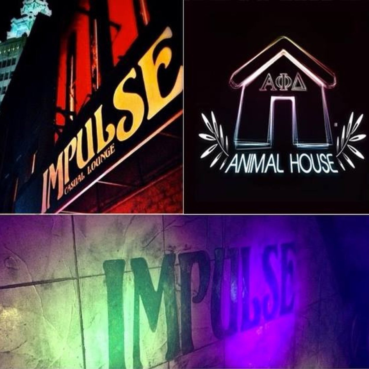 ImpulseLounge's profile picture. Buffalo's Hottest New Spot in Downtown Nightlife.
