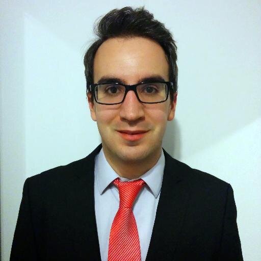 #HealthIT #Standards & #Interoperability @RocheDiabetES | CTO @HL7Spain | Professional profile: https://t.co/t49fUg2bZR