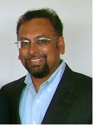 Material Scientist turned Storage Visionary. Believer in Systems Approach to Solve Global Problems. Start-up Founder.