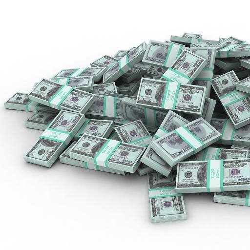 The most important thing to remember is that money has no real value in itself. It is only a representation of value and it's only value is what you do with it.