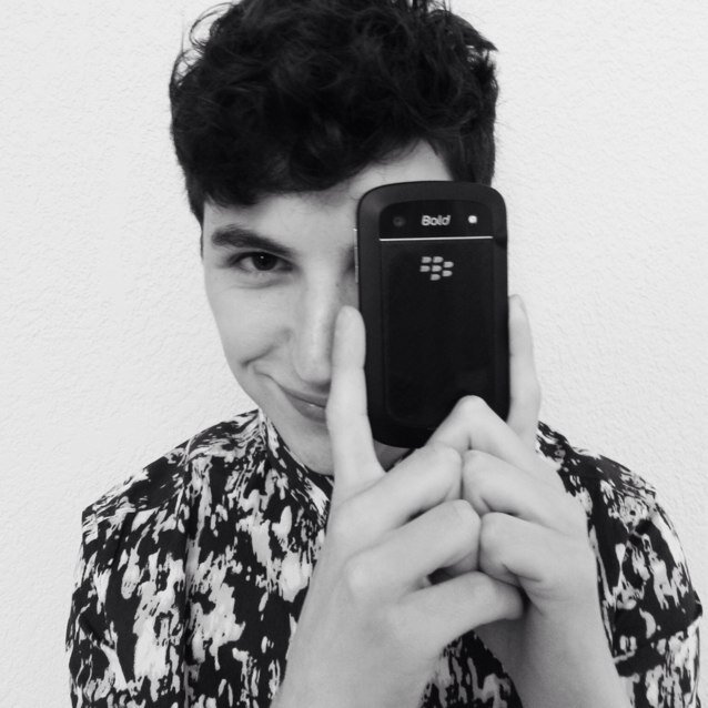The Instagram Curator. For the Selfie Generation.