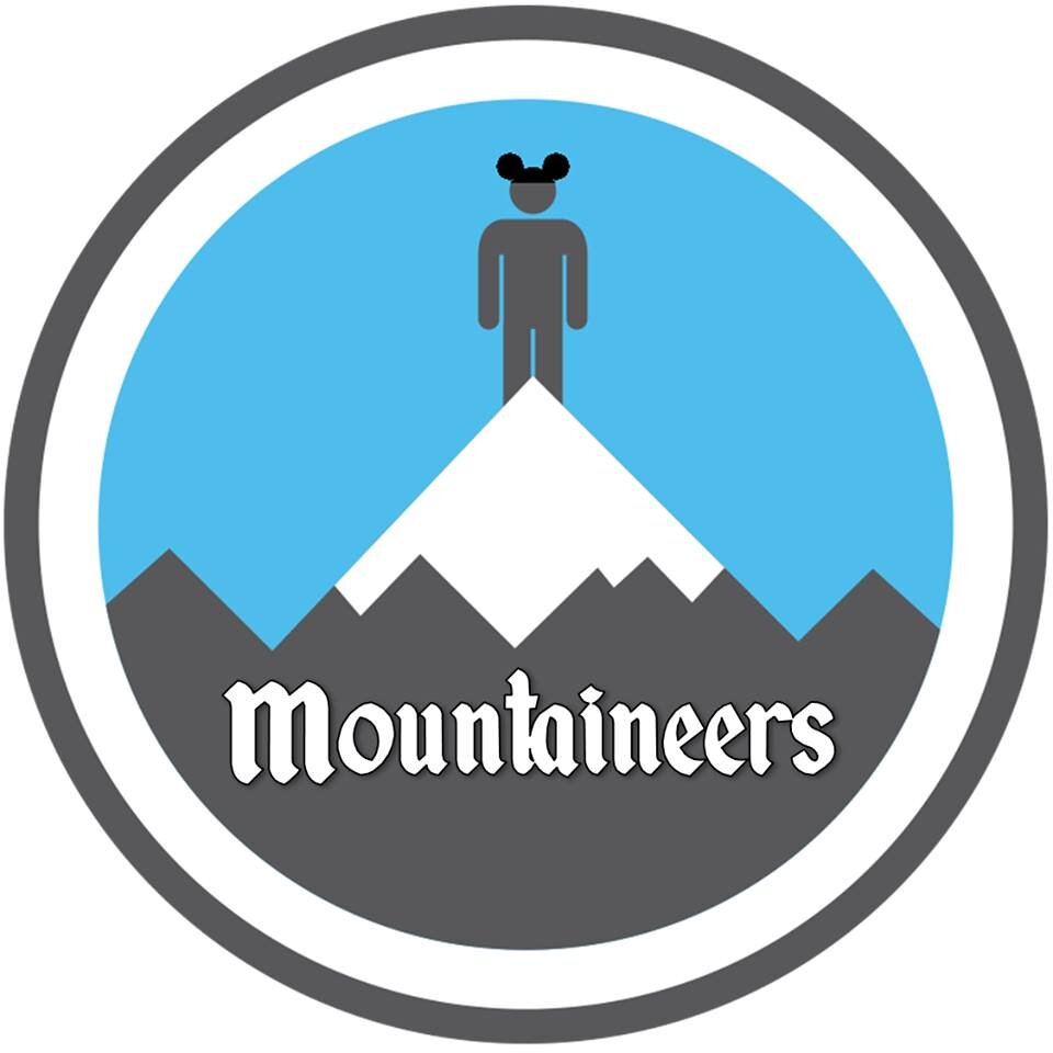 MountaineersSC's profile picture. For those of us who love Disney, but unfortunately live just a little too far from the park. From Mount Rainier to Space Mountain, our love is strong!