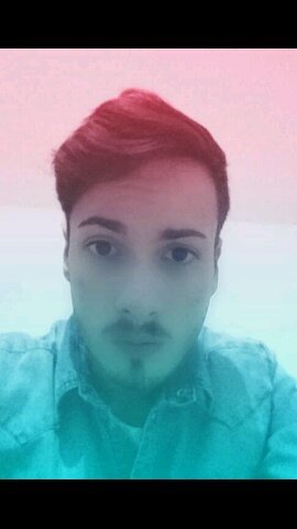 LiberoIuliucci's profile picture. 