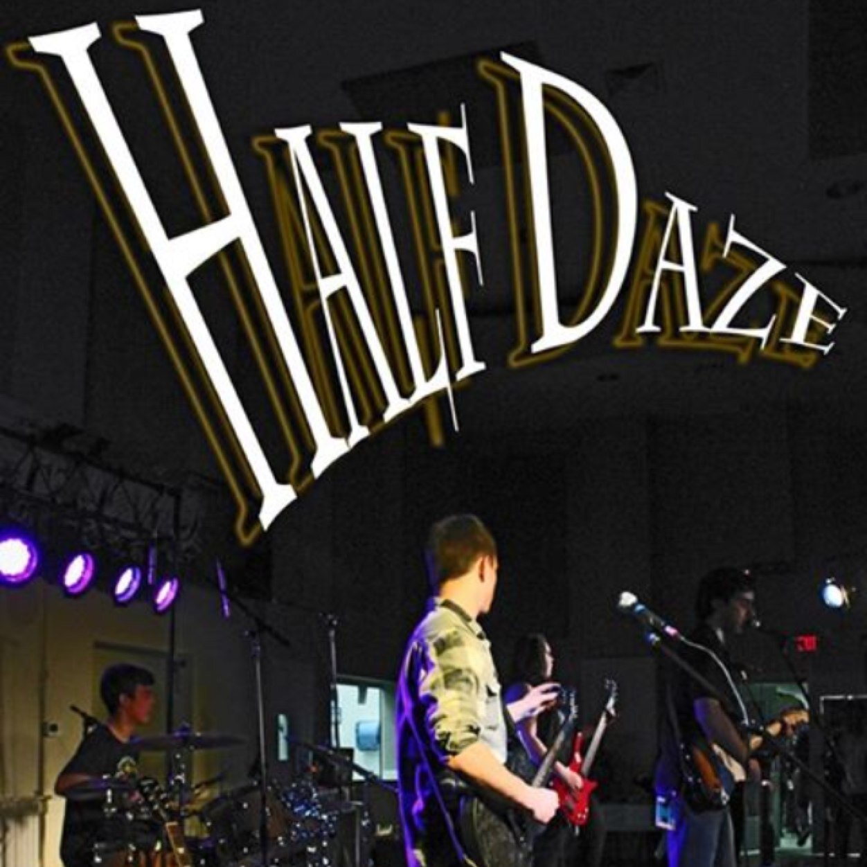 HalfDaze1's profile picture. Bryan Wood, Nick Schmidt, Andrew Lawler & Deanna 'Sweet D' Mesce. http://t.co/GsMciACdsD