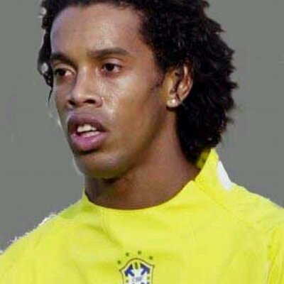 Ronaldinho Fans Defnotchance Twitter