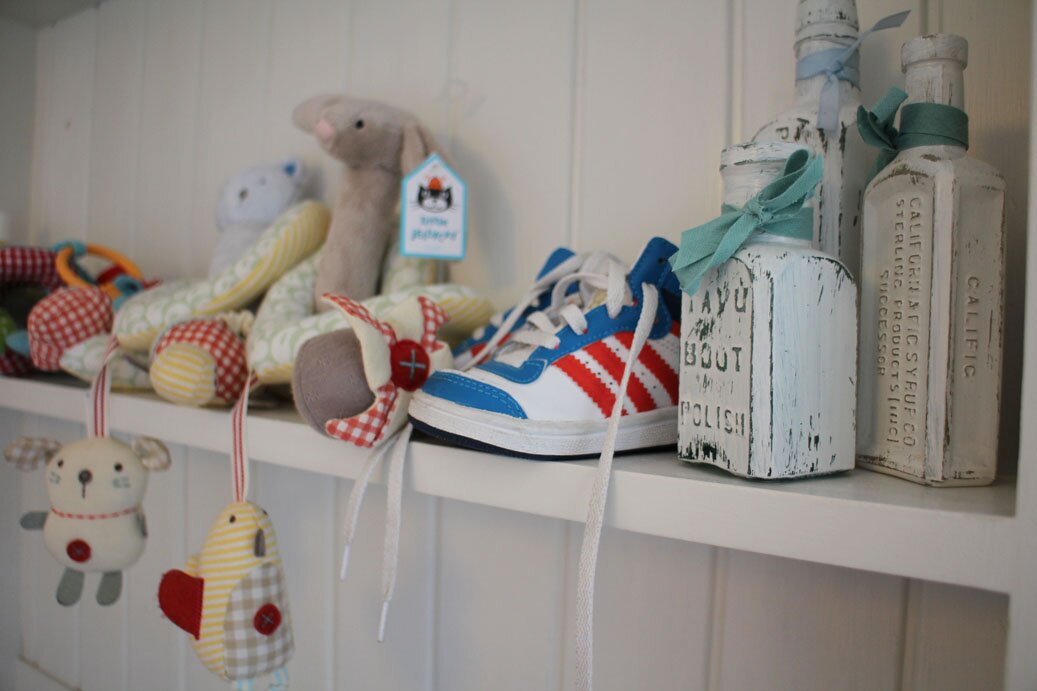 A parent and lifestyle blog, reviewing beautiful baby products while nourishing the natural way.