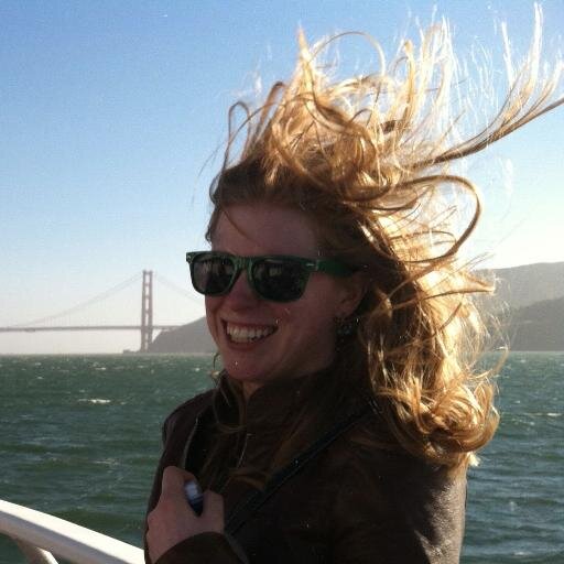 Product Leader, Nashvillian, Mom of 2, Runner, Baker, and Professional Beginner.