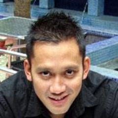 Baimting's profile picture. 