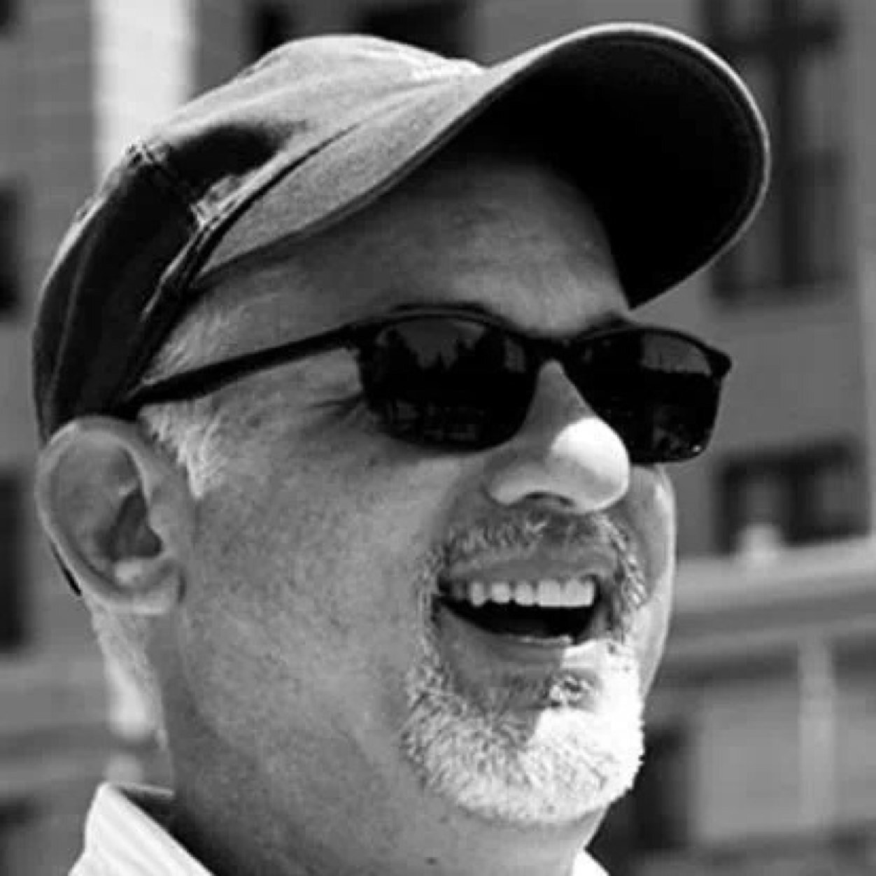 alanmhantz's profile picture. 