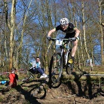 siernest's profile picture. Strictly a wannabe semi pro mountain biker riding for Renvale RT.  Once won a race...