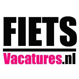 De vacaturesite voor alle vacatures binnen de fietsenbranche, heeft u een vacature of zoekt u werk binnen deze branche, tweet @fietsvacatures en wij retweeten