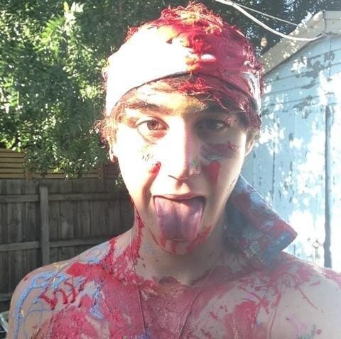 PLEASE FOLLOW @PerfectlyJai_ & @GraceDunn95 they can DM you to @brooksbeau & @James_Yammouni (PerfectlyJai_) & @luke_brooks (GraceDunn95) :) xx