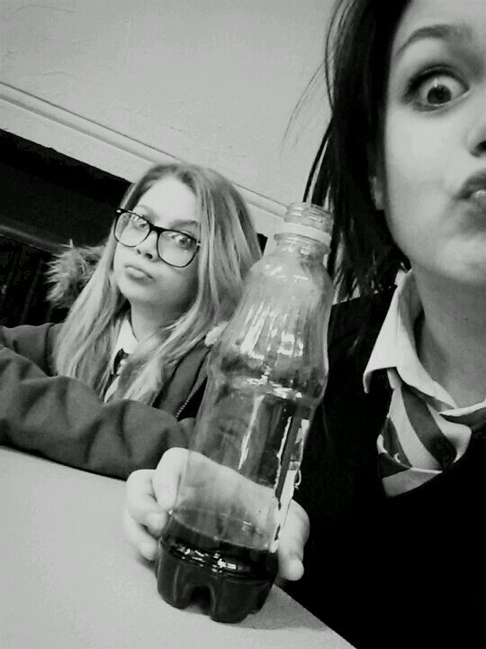 GeorgieeAmy2112's profile picture. 