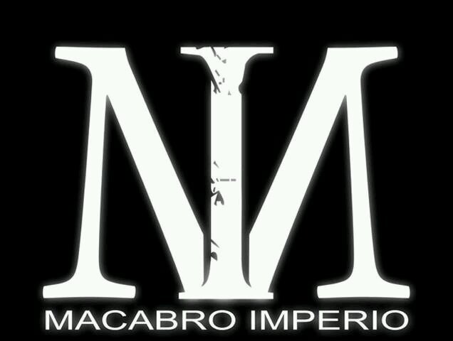 una seguidora 100% de LOS MENDEZ ♥MACABRO IMPERIO!! por que no solo en Chile se te quiere  si no que en el Mundo entero  |\|/|