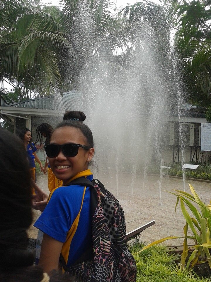 DONT JUDGE MY CHOICES WITHOUT UNDERSTANDING MY REASONS.

Follow Me. I'll Follow Back. ;)