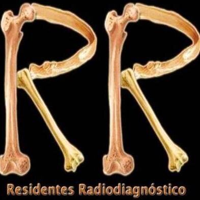 ResidentesRayos's profile picture. Residentes de Radiodiagnóstico de España. Spain´s radiology residents. Noticias, cursos, congresos. Share&Learn #ResidentesRadiodiagnóstico.
