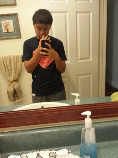Hey, liked to meet you :) XD