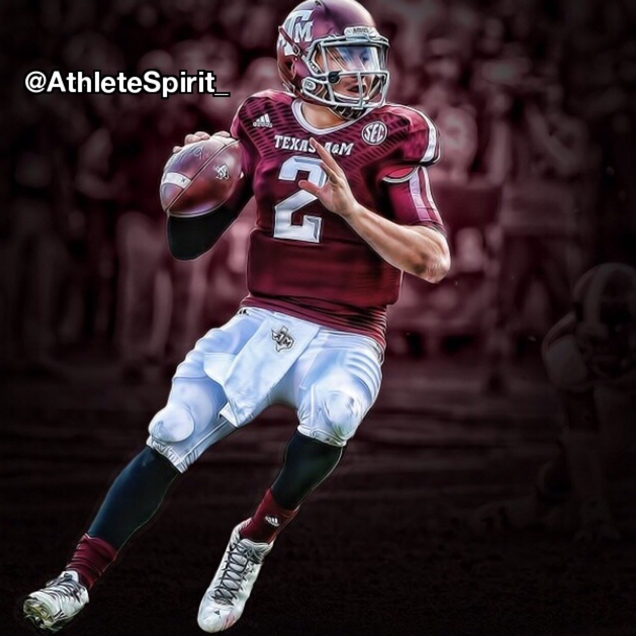 AthleteSpirit_ Profile Picture