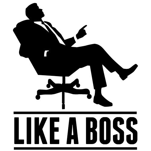 Humor tailored towards the dominant sex. Don't like it? Deal with it.