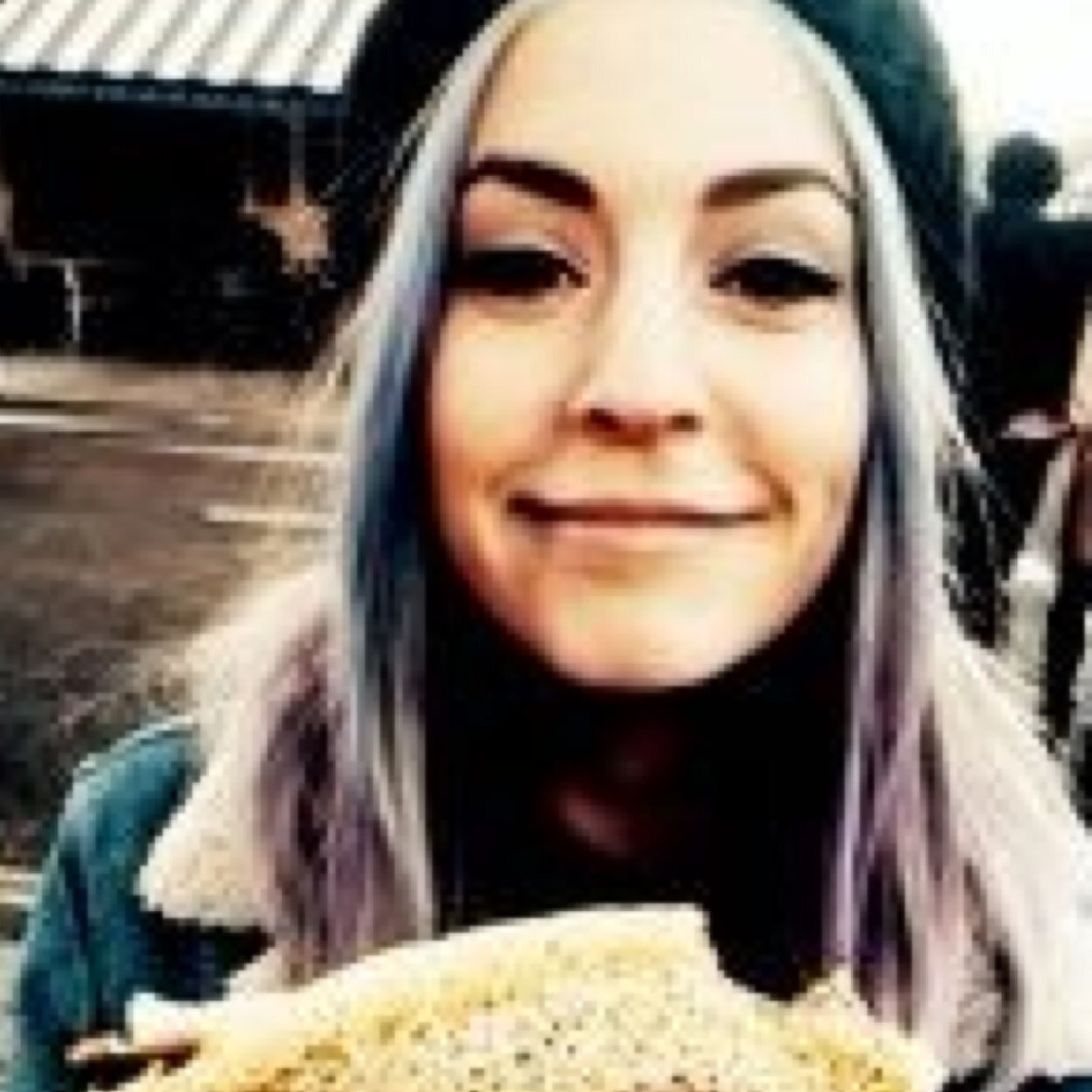 Zerrie shipper? vaza