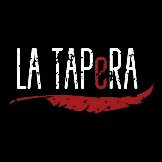 Youtube: LA TAPeRA ROCK
FB: La Tapera Rock (Pagina: LA TAPeRA) 
Instagram: lataperarock
Spotify: LA TAPeRA