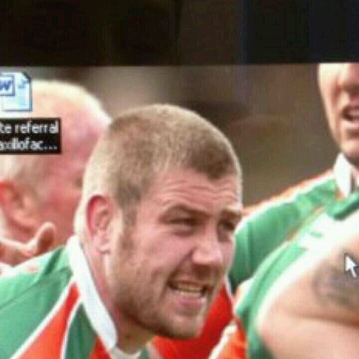 davidmarch21's profile picture. 