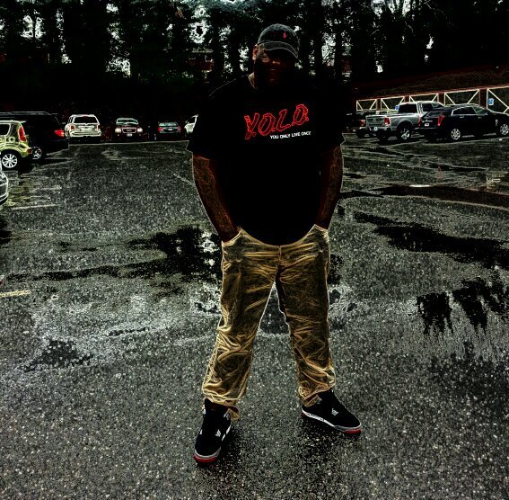 CallMeKihmx's profile picture. Kihmx Cuccinelli- Well known in the North. Raised in the South. Connected out West. Get em in, get em out!