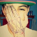 Fernando Gauna - @Y0UNG_N1N0 - Twitter